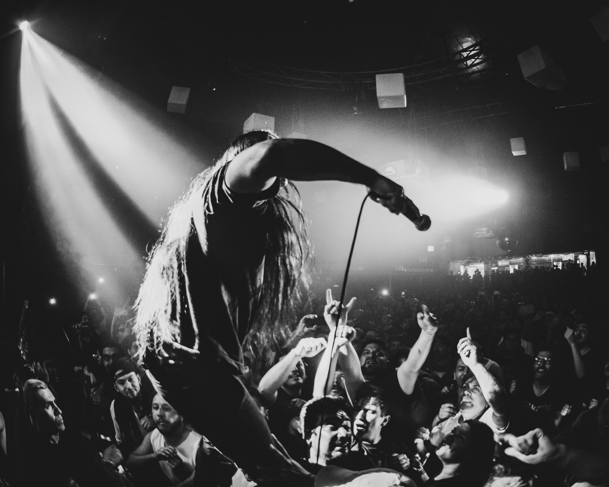 No Fun at All + Ignite